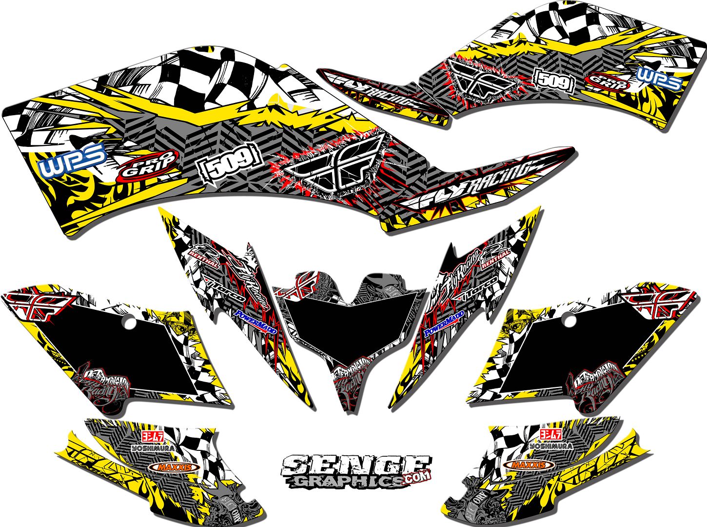 Auto Parts and Vehicles Motorcycle Decals & Stickers 2003 2004 2005